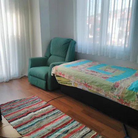 Oda ve Kahvaltı Enjoy The *