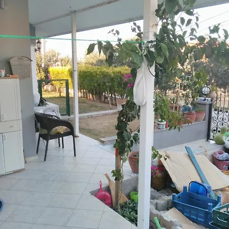Oda ve Kahvaltı Enjoy The