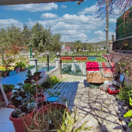 Enjoy The Oda ve Kahvaltı