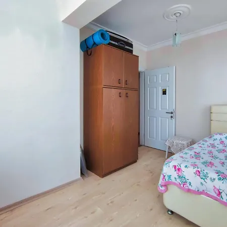 Enjoy The Bed & Breakfast *