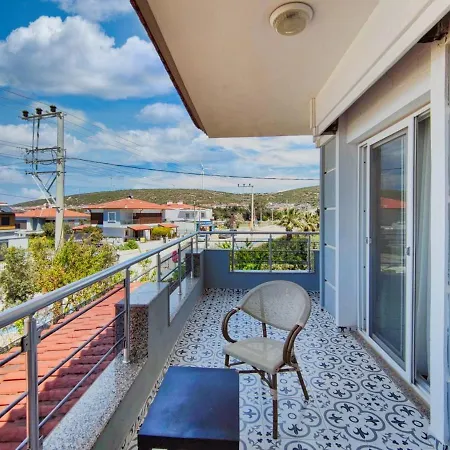 Bed & Breakfast Enjoy The Çeşme