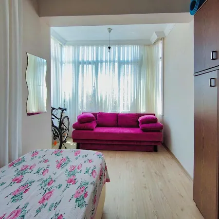 Enjoy The Bed & Breakfast Çeşme