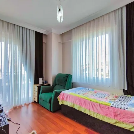 Bed & Breakfast Enjoy The