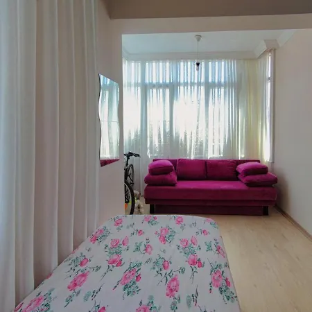 Bed & Breakfast Enjoy The Çeşme